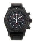 Pre-Owned Breitling Avenger Seawolf Watch